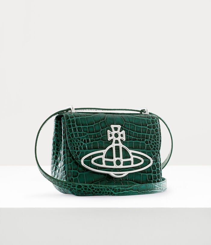 Vivienne Westwood LINDA CROSSBODY